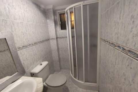Dzīvoklis pārdošanā Torrevieja, Alicante, Spānijā 1 istaba, 34 m2 Nr. 182961 - attēls 11