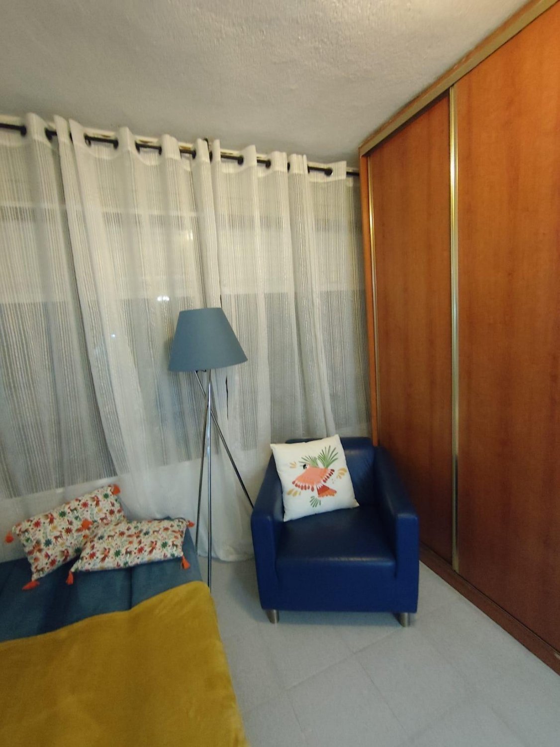 Dzīvoklis Torrevieja, Alicante, Spānijā 1 istaba, 34 m2 Nr. 182961