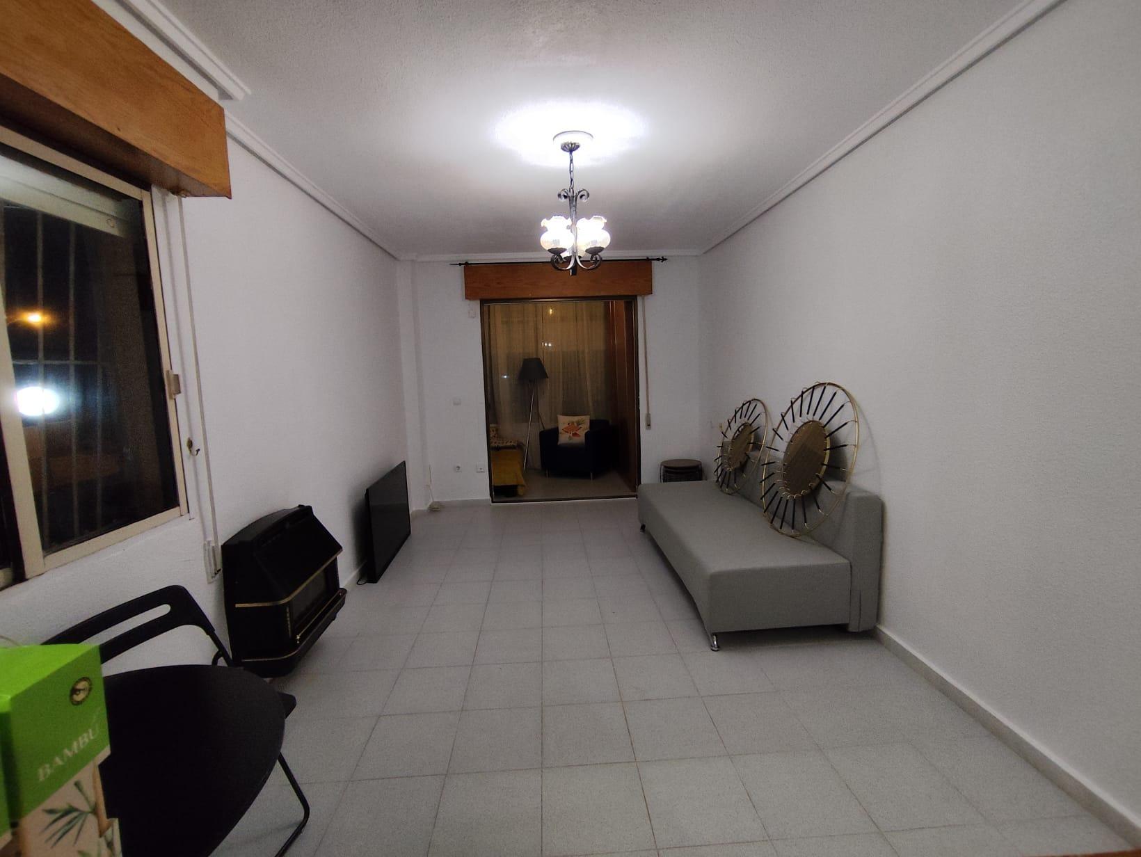 Dzīvoklis Torrevieja, Alicante, Spānijā 1 istaba, 34 m2 Nr. 182961