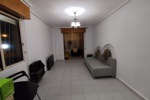 Dzīvoklis pārdošanā Torrevieja, Alicante, Spānijā 1 istaba, 34 m2 Nr. 182961 - attēls 4