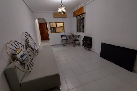Dzīvoklis Torrevieja, Alicante, Spānijā 1 istaba, 34 m2 Nr. 182961