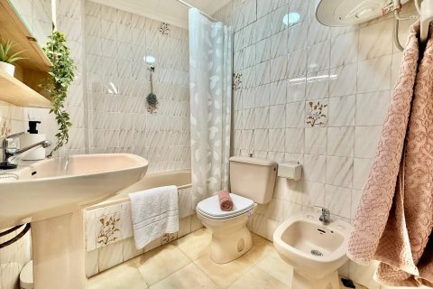 Apartament w Lo Pagan, Murcia, Hiszpania 1 sypialnia, 45 mkw. nr 182966 – zdjęcie 10