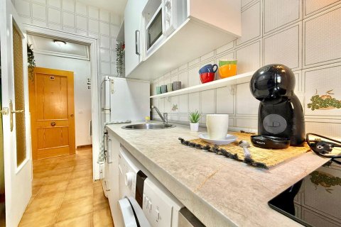 Apartament w Lo Pagan, Murcia, Hiszpania 1 sypialnia, 45 mkw. nr 182966 – zdjęcie 13