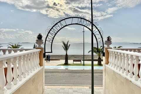 Apartament w Lo Pagan, Murcia, Hiszpania 1 sypialnia, 45 mkw. nr 182966 – zdjęcie 24