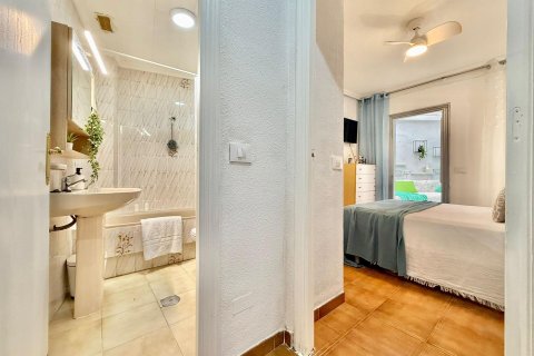 Apartament w Lo Pagan, Murcia, Hiszpania 1 sypialnia, 45 mkw. nr 182966 – zdjęcie 11