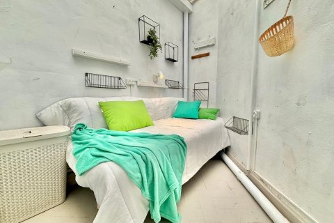 Apartament w Lo Pagan, Murcia, Hiszpania 1 sypialnia, 45 mkw. nr 182966 – zdjęcie 9