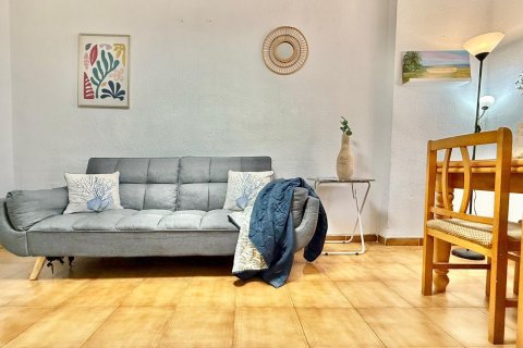 Apartament w Lo Pagan, Murcia, Hiszpania 1 sypialnia, 45 mkw. nr 182966 – zdjęcie 15