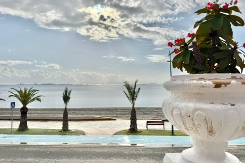 Apartament w Lo Pagan, Murcia, Hiszpania 1 sypialnia, 45 mkw. nr 182966 – zdjęcie 23
