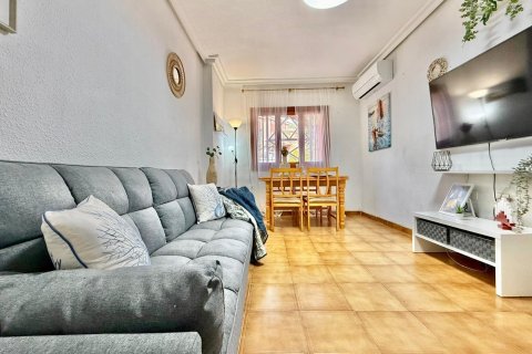 Apartament w Lo Pagan, Murcia, Hiszpania 1 sypialnia, 45 mkw. nr 182966 – zdjęcie 25
