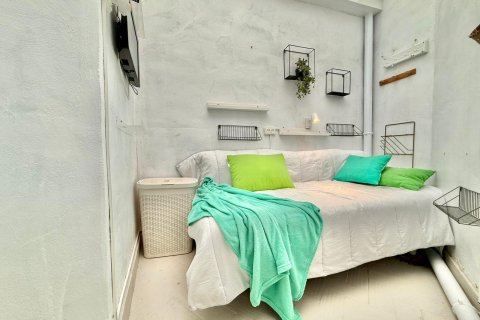 Apartament w Lo Pagan, Murcia, Hiszpania 1 sypialnia, 45 mkw. nr 182966 – zdjęcie 2