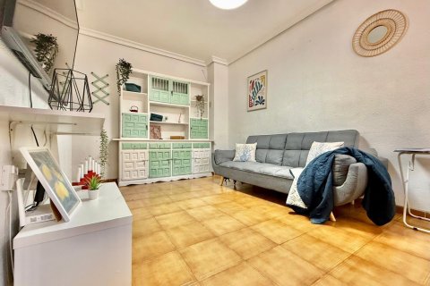 Apartament w Lo Pagan, Murcia, Hiszpania 1 sypialnia, 45 mkw. nr 182966 – zdjęcie 17
