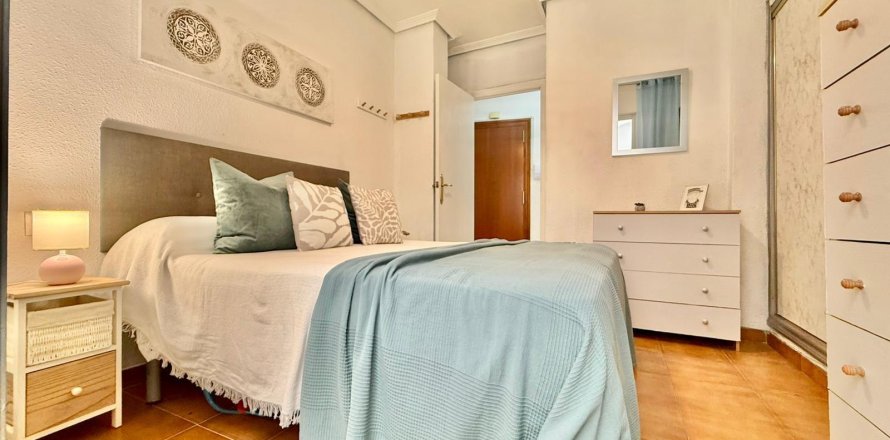 Apartament w Lo Pagan, Murcia, Hiszpania 1 sypialnia, 45 mkw. nr 182966