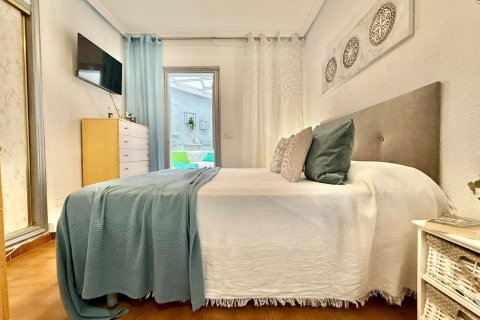 Apartament w Lo Pagan, Murcia, Hiszpania 1 sypialnia, 45 mkw. nr 182966 – zdjęcie 6