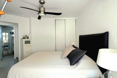 Продажа квартиры в Торревьеха, Аликанте, Испания 2 спальни, 56м2 №182965 - фото 7