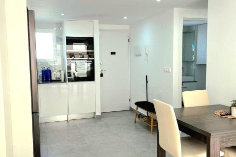 Продажа квартиры в Торревьеха, Аликанте, Испания 2 спальни, 56м2 №182965 - фото 8