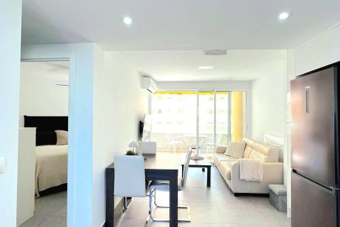 Продажа квартиры в Торревьеха, Аликанте, Испания 2 спальни, 56м2 №182965 - фото 10
