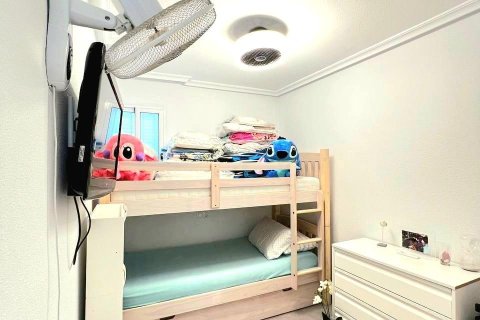 Продажа квартиры в Торревьеха, Аликанте, Испания 2 спальни, 56м2 №182965 - фото 4