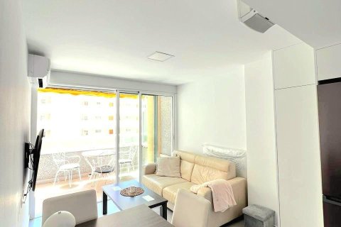 Продажа квартиры в Торревьеха, Аликанте, Испания 2 спальни, 56м2 №182965 - фото 9