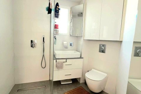Продажа квартиры в Торревьеха, Аликанте, Испания 2 спальни, 56м2 №182965 - фото 13
