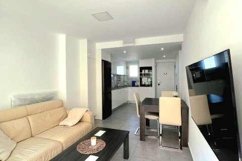 Продажа квартиры в Торревьеха, Аликанте, Испания 2 спальни, 56м2 №182965 - фото 12