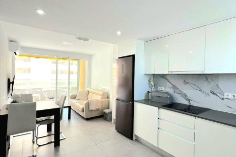 Продажа квартиры в Торревьеха, Аликанте, Испания 2 спальни, 56м2 №182965 - фото 5