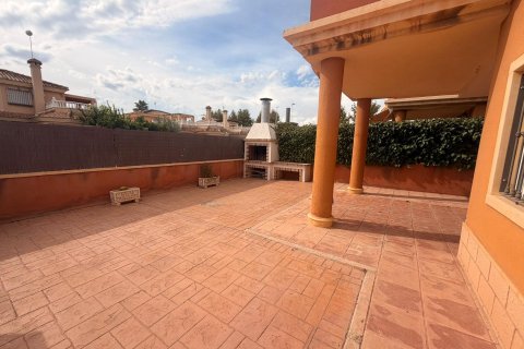 Willa w Almoradi, Alicante, Hiszpania 3 sypialnie, 125 mkw. nr 196781 – zdjęcie 2