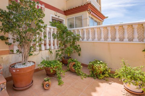 Bungalow till salu i San Pedro del Pinatar, Murcia, Spanien 2 sovrum, 63 kvm. Nr. 196786 - foto 10
