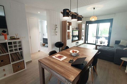 Apartment for sale in San Miguel de Salinas, Alicante, Spain 3 bedrooms, 94 sq.m. No. 196783 - photo 9