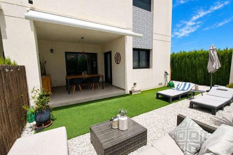 Apartment in San Miguel de Salinas, Alicante, Spain 3 bedrooms, 94 sq.m. No. 196783