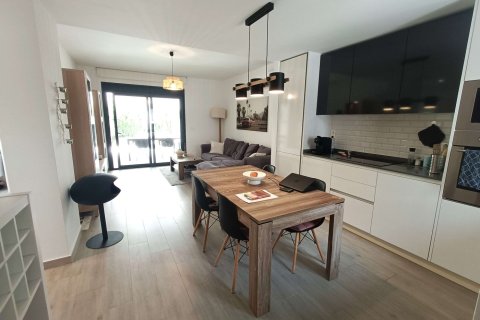 Apartment for sale in San Miguel de Salinas, Alicante, Spain 3 bedrooms, 94 sq.m. No. 196783 - photo 6