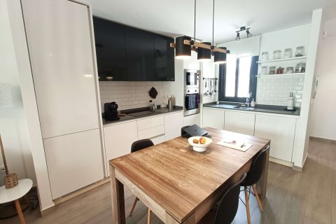 Apartment for sale in San Miguel de Salinas, Alicante, Spain 3 bedrooms, 94 sq.m. No. 196783 - photo 7