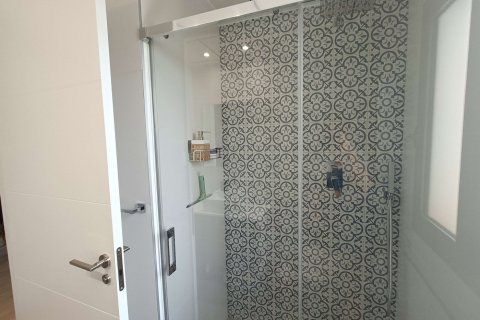 Apartment for sale in San Miguel de Salinas, Alicante, Spain 3 bedrooms, 94 sq.m. No. 196783 - photo 21