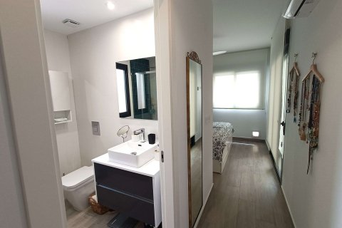 Apartment for sale in San Miguel de Salinas, Alicante, Spain 3 bedrooms, 94 sq.m. No. 196783 - photo 15
