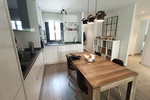 Apartment for sale in San Miguel de Salinas, Alicante, Spain 3 bedrooms, 94 sq.m. No. 196783 - photo 8