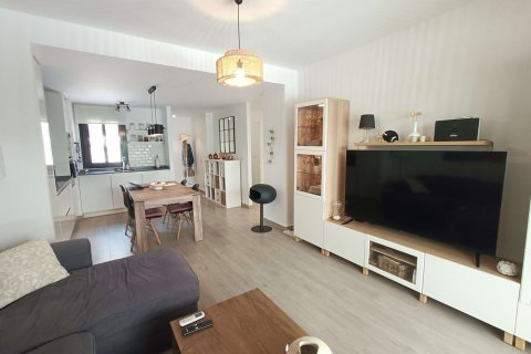 Apartment for sale in San Miguel de Salinas, Alicante, Spain 3 bedrooms, 94 sq.m. No. 196783 - photo 5