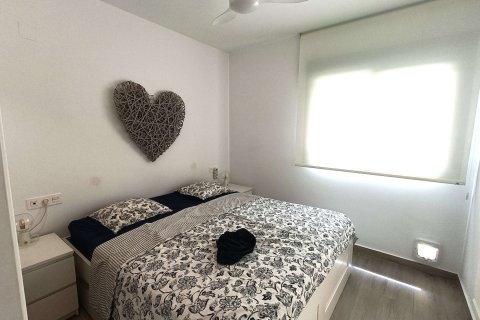 Apartment for sale in San Miguel de Salinas, Alicante, Spain 3 bedrooms, 94 sq.m. No. 196783 - photo 11