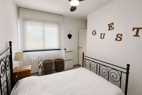 Apartment for sale in San Miguel de Salinas, Alicante, Spain 3 bedrooms, 94 sq.m. No. 196783 - photo 19