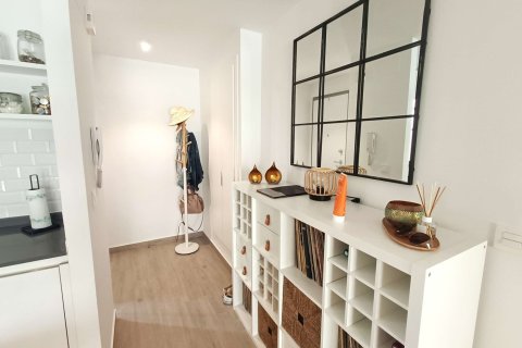 Apartment for sale in San Miguel de Salinas, Alicante, Spain 3 bedrooms, 94 sq.m. No. 196783 - photo 10