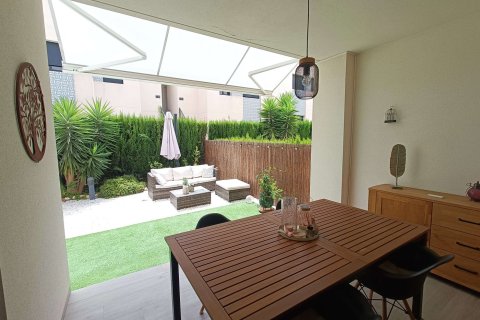 Apartment for sale in San Miguel de Salinas, Alicante, Spain 3 bedrooms, 94 sq.m. No. 196783 - photo 25