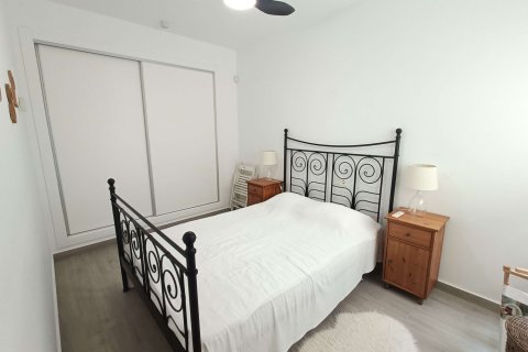 Apartment for sale in San Miguel de Salinas, Alicante, Spain 3 bedrooms, 94 sq.m. No. 196783 - photo 17