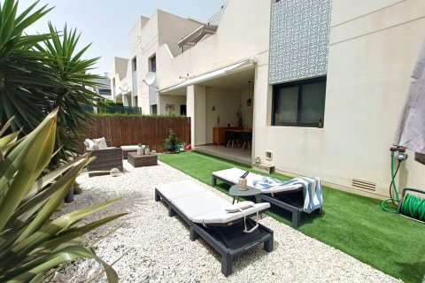 Apartment for sale in San Miguel de Salinas, Alicante, Spain 3 bedrooms, 94 sq.m. No. 196783 - photo 30