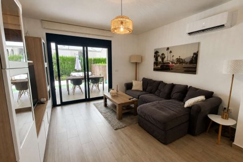 Apartment for sale in San Miguel de Salinas, Alicante, Spain 3 bedrooms, 94 sq.m. No. 196783 - photo 3