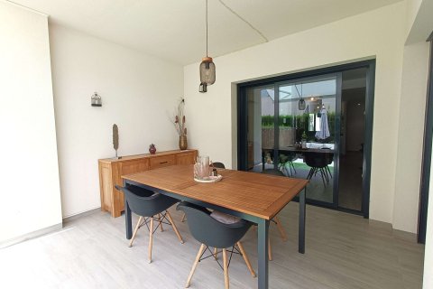 Apartment for sale in San Miguel de Salinas, Alicante, Spain 3 bedrooms, 94 sq.m. No. 196783 - photo 27