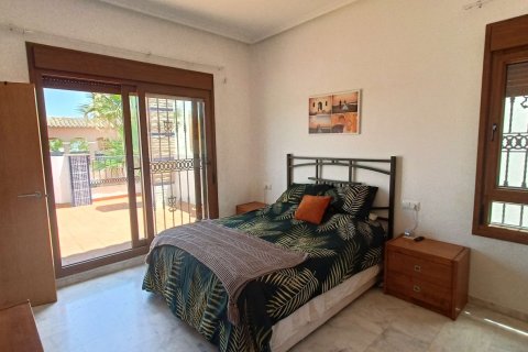 Townhouse for sale in Algorfa, Alicante, Spain 3 bedrooms, 132 sq.m. No. 196782 - photo 22