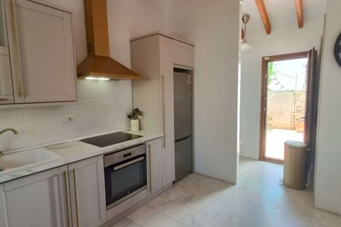 Townhouse for sale in Algorfa, Alicante, Spain 3 bedrooms, 132 sq.m. No. 196782 - photo 10