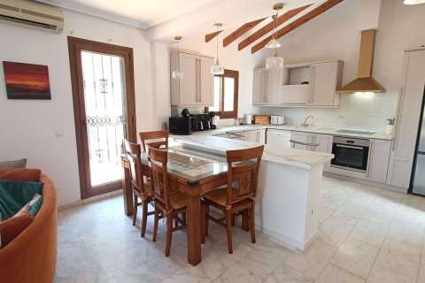 Townhouse for sale in Algorfa, Alicante, Spain 3 bedrooms, 132 sq.m. No. 196782 - photo 7