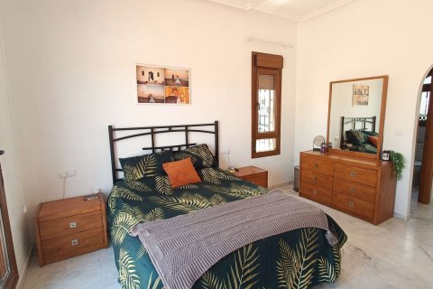 Townhouse for sale in Algorfa, Alicante, Spain 3 bedrooms, 132 sq.m. No. 196782 - photo 21