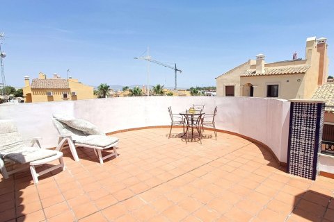 Townhouse for sale in Algorfa, Alicante, Spain 3 bedrooms, 132 sq.m. No. 196782 - photo 27
