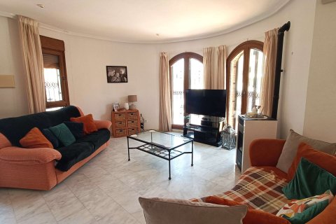 Townhouse for sale in Algorfa, Alicante, Spain 3 bedrooms, 132 sq.m. No. 196782 - photo 5