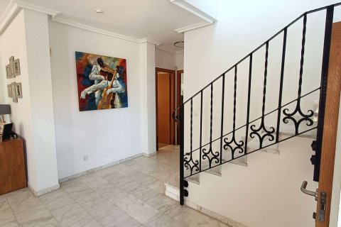 Townhouse for sale in Algorfa, Alicante, Spain 3 bedrooms, 132 sq.m. No. 196782 - photo 12